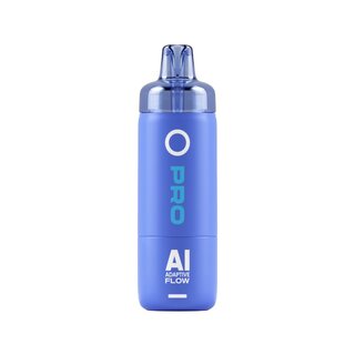 Instaflow VapeKit 20mg - OPro Blue Raspberry (1 Stk)