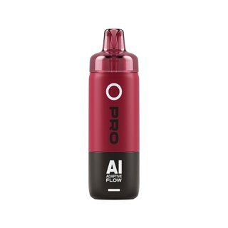 Instaflow VapeKit 20mg - OPro Fizzy Cherry (1 Stk)