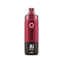 Instaflow VapeKit 20mg - OPro Fizzy Cherry (1 Stk)