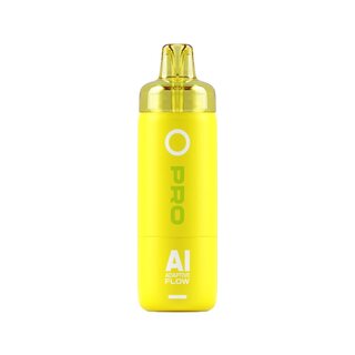 Instaflow VapeKit 20mg - OPro Pineapple (1 Stk)