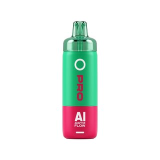 Instaflow VapeKit 20mg - OPro Raspberry Watermelon (1 Stk)