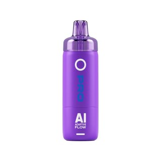 Instaflow VapeKit 20mg - OPro Sour Blackcurrant (1 Stk)