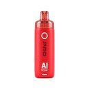 Instaflow VapeKit 20mg - OPro Strawberry (1 Stk)