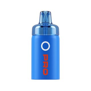 Instaflow VapeKit 20mg - OPro Refill Blue Blood Orange (1 Stk)