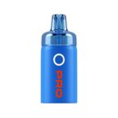 Instaflow VapeKit 20mg - OPro Refill Blue Blood Orange (1...