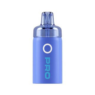 Instaflow VapeKit 20mg - OPro Refill Blue Raspberry (1 Stk)