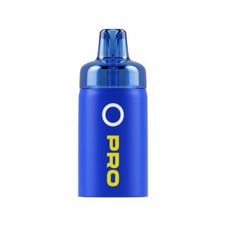 Instaflow VapeKit 20mg - OPro Refill Blueberry Banana (1 Stk)