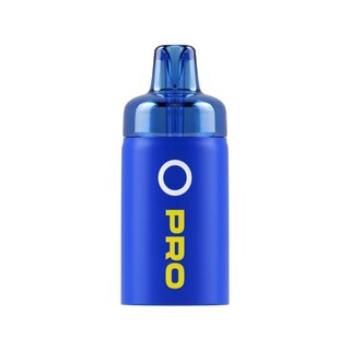Instaflow VapePod 20mg - OPro Refill Blueberry Banana (1 Stk)