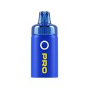 Instaflow VapeKit 20mg - OPro Refill Blueberry Banana (1...