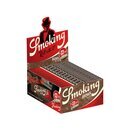 Smoking KingSize +Tips - Brown (24 x 33Stk)