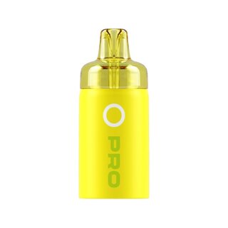 Instaflow VapeKit 20mg - OPro Refill Pineapple (1 Stk)