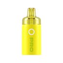 Instaflow VapeKit 20mg - OPro Refill Pineapple (1 Stk)