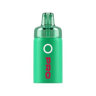 Instaflow VapeKit 20mg - OPro Refill Raspberry Watermelon (1 Stk)