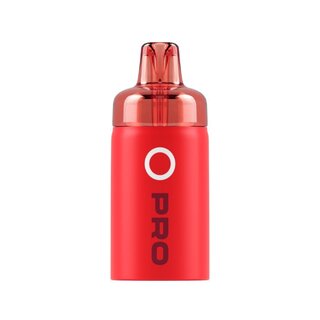 Instaflow VapePod 20mg - OPro Refill Strawberry (1 Stk)