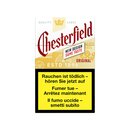 Chesterfield Zigaretten Box - Original (10 x 20Stk)