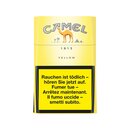 Camel Zigaretten Box - Yellow (10 x 20Stk)