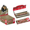 Smoking KingSize +Tips - Gold (24 x 33Stk)