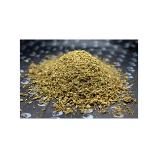 Hash Bunnies - CBD Indoor Trim - Wild Berry (CHF 29.90/30g)