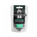 Kailar - Papier Aktivkohlefilter - Small Size Star (35 Stk.)