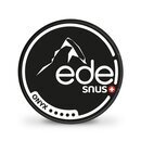 Edelweiss Snus - Edel Onyx (1 x 12g)