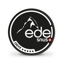 Edelweiss Snus - Edel Onyx (1 x 14g)