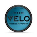 VELO - Freezing Peppermint 6/6 (16.8g)