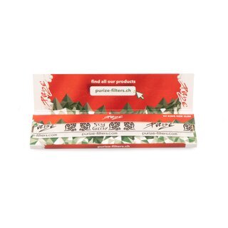 Purize KingSize Slim - We love Switzerland (50 x 42Stk)