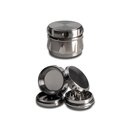 Blackleaf Grinder Alu 53mm - 4Parts Crown (1 Stk)