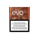 Evo - Tabak Sticks Bronze (10 x 20 Stk.)