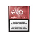 Evo TabakSticks 1.5% - Tan (10 x 20Stk)