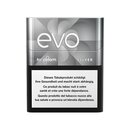 Evo TabakSticks 1.5% - Silver (10 x 20Stk)