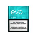 Evo - Tabak Sticks Azure (10 x 20 Stk.)