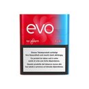 Evo TabakSticks 1.5% - Ruby (10 x 20Stk)