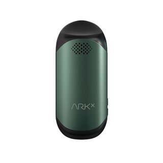 Arkx TabakErhitzer X Series - Moss Green (1 Stk)
