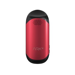 Arkx TabakErhitzer X Series - Venetian Red (1 Stk)