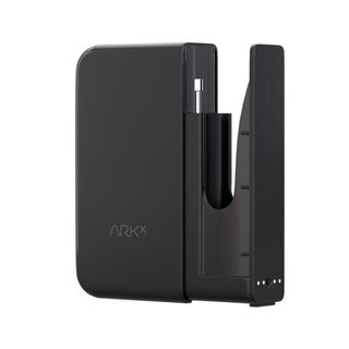 Arkx Ladeger�t S Series - Black Shadow (1 Stk)