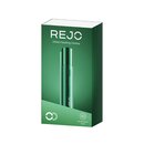 REJO - Kr�uterstickerhitzer Gr�n