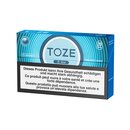 TOZE - Kr�utersticks Blue (2% Nikotin)