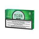 TOZE - Kr�utersticks Green (2% Nikotin)