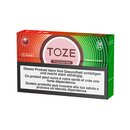 TOZE - Kr�utersticks Summer Red (2% Nikotin)