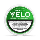 Velo Snus 3/6 SwissEdition - Bright Spearmint (1 Stk)