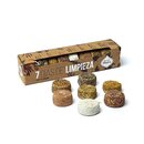 R�ucherscheiben - 7 Tage (7 Stk)