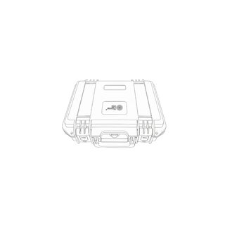 FlowerMill Grinder Stainless 89mm - 3Parts Pro Series KIT (1 Stk)