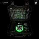 Flower Mill - Next-Gen Premium - PRO Stainless Series KIT...