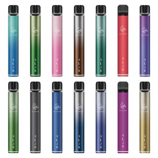 Elf Bar ELFA Pro V2 - Kit (2ml)