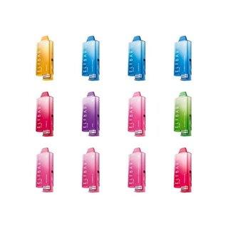 Elf Bar NX7000 Kit (20mg)