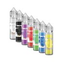 Color Rush - Liquid (40ml/0mg)