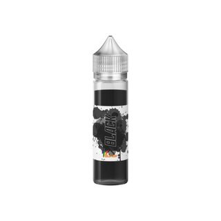 ArtOfVapor Liquid 0mg - ColorRush Black (1 x 40ml)