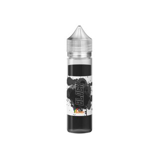 Color Rush - Liquid (40ml/0mg) Black