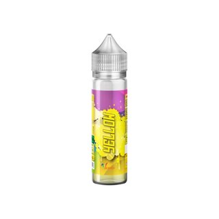 Color Rush - Liquid (40ml/0mg) Yellow